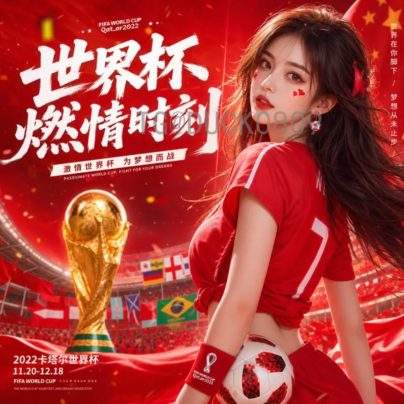 官方2026年美加墨世界杯最新消息：三强历史战绩回顾与展望